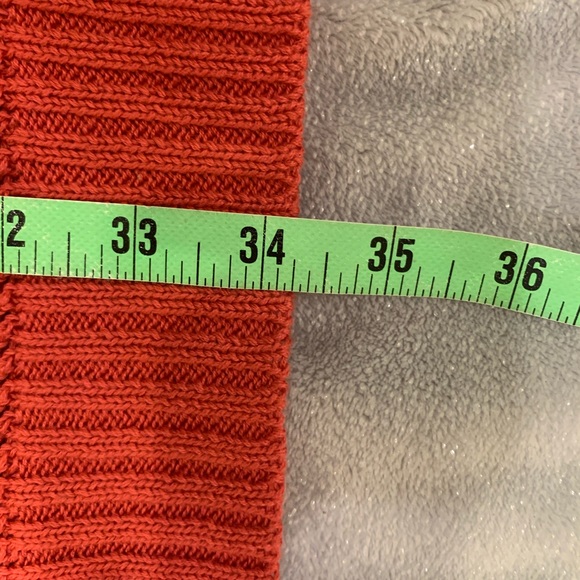 St. John’s Bay Cardigan Hooded Large - Picture 9 of 10